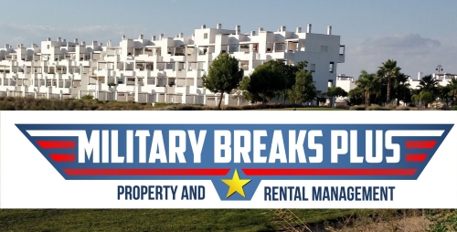 Military Breaks Plus